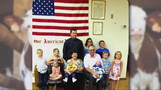 Gary Allen Rasmussen Funeral - August 8 2026