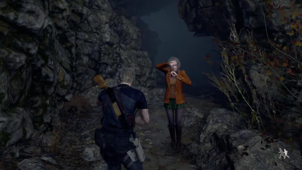 Стрим. Resident Evil 4 - Gold Edition