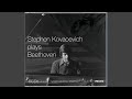Miniature de la vidéo de la chanson 33 Piano Variations In C, Op. 120 On A Waltz By Anton Diabelli: Variation Xxix (Adagio Ma Non Troppo)