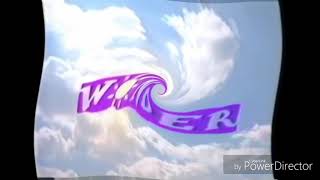 Sony Wonder Logo 1995 In Fast Drain