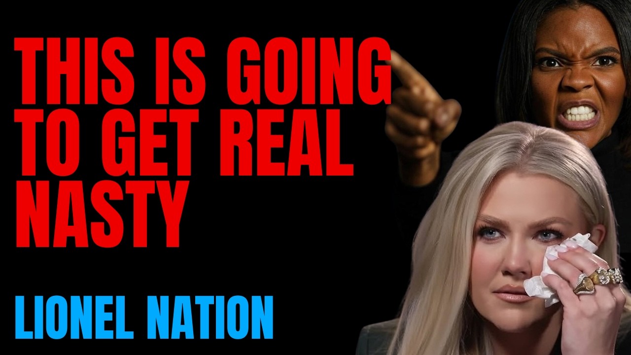 Things Are About To Get REALLY Ugly