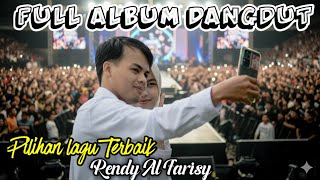 KUMPULAN LAGU DANGDUT FULL BASS TERBARU 2025 - MENYENTUH HATI 