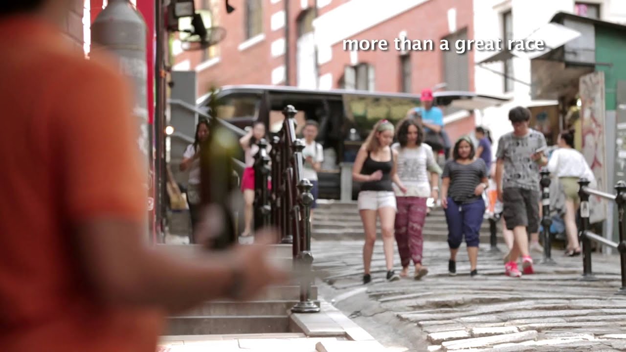 iDiscover Macau and Hong Kong - Team Building Activities