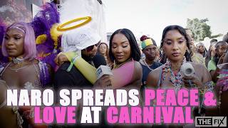 Naro Tries To Convert Souls Amid Carnival Carnage (ft. Aidonia, Unruly Squid & More)