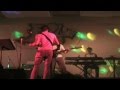 Dire Straits "Sultan of Swing" - Rio Palmieri
