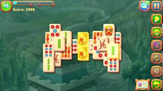 ANDROID GAME HD Mahjong Journey A Tile Match Adventure Quest 1 12 3500 MOD APK screenshot 4