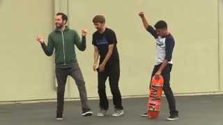 SKATEBOARD LESSONS | SWITCH BACKSIDE 180(http://www.brailleskateboarding.com/shop CLICK ABOVE TO GET THE MOST DETAILED HOW TO VIDEOS EVER MADE! SKATEBOARDING MADE SIMPLE!, 2015-05-29T17:00:01.000Z)