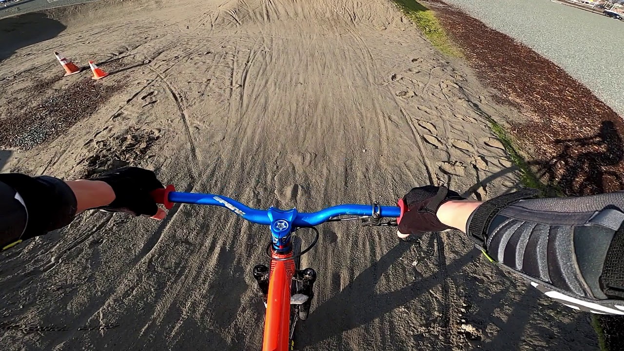 30 day biking challenge