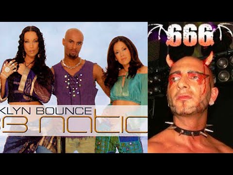 Видео: Что стало с группами 90-х годов. Klubbheads, Brooklyn Bounce, 666, Darude