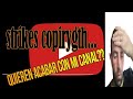 MI MOMENTO EN YOUTUBE...MENTIRAS APELACIONES Y LA VERDAD QUE SIEMPRE NOS HACE LIBRES¡¡¡