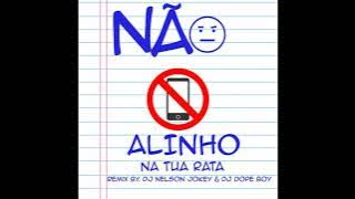 DJ Nelson Jokey & DJ Dope Boy - Entao Mana Me Mata Remix (Afro House)