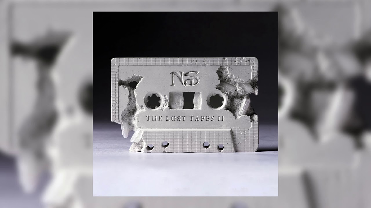 Nas - Vernon family [LYRICS]