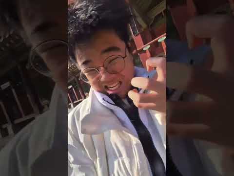 뀨 #뉴진스복귀 #존잘