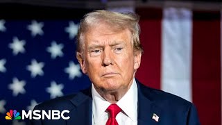 Right-Wing Media Bubble Distortions Leave Trump Ill-Equipped For General Public Messaging