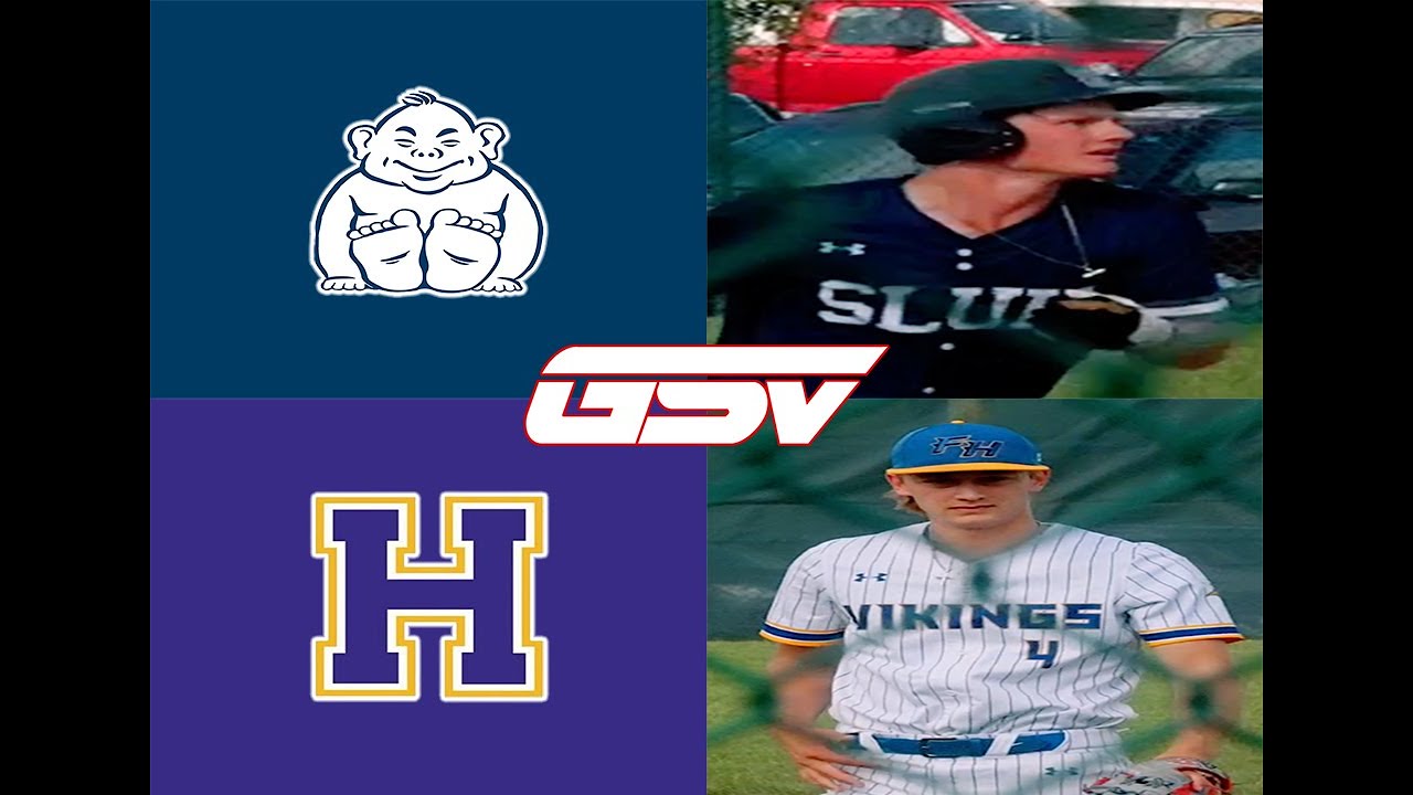 SLUH vs #2 Francis Howell: FULL HIGHLIGHTS 