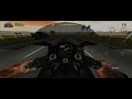 Sport Bike 1000cc Top Speed Police Chase Moto Wheelie 3d 