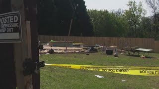 'Party gone wrong' | Residents shaken after deadly pool party shooting