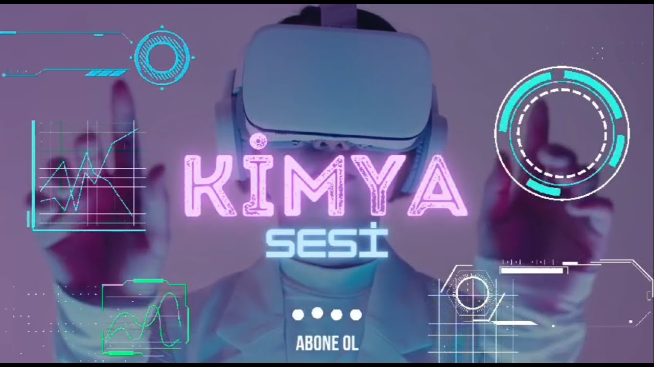 Bu Genel Tekrar AYT'yi Fulletir ! ( Kimya AYT )