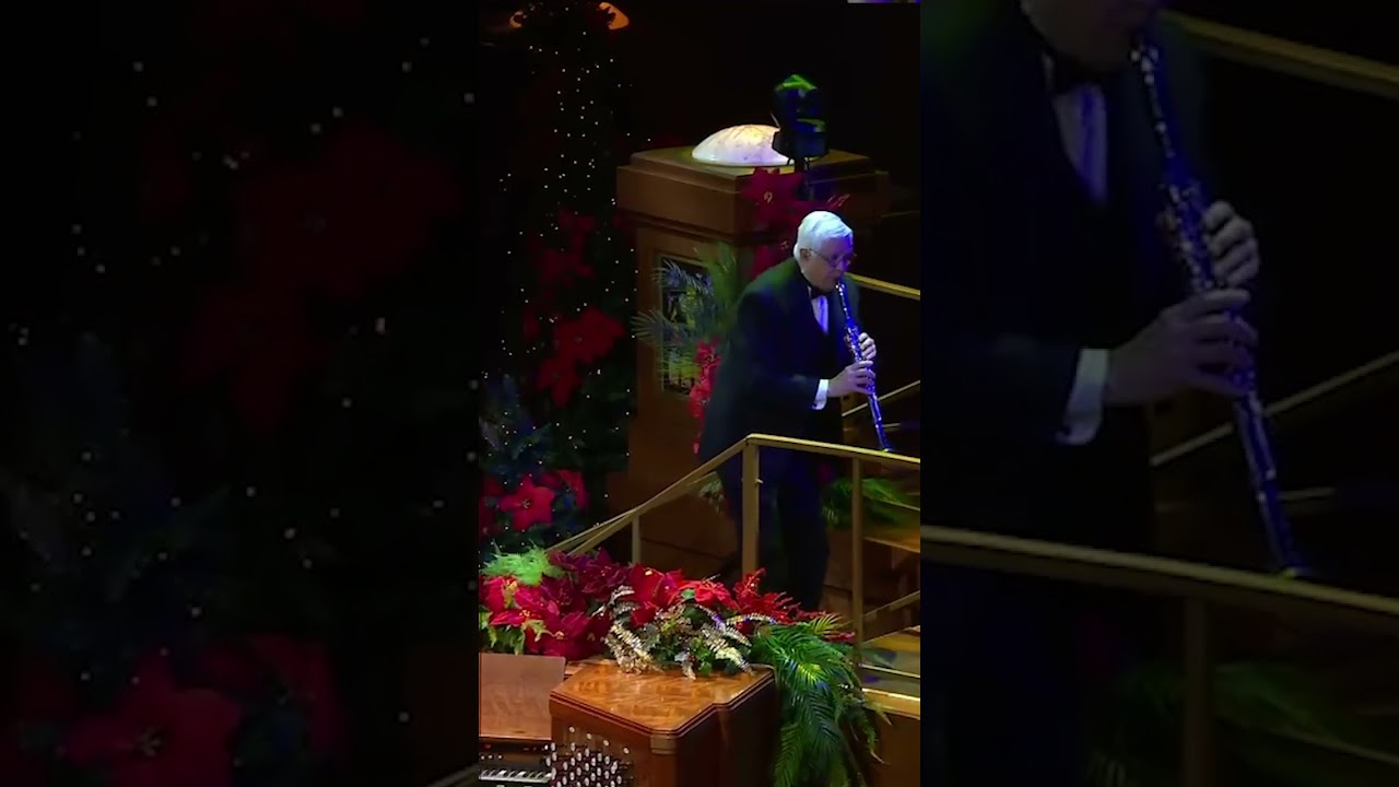 Patapan #tabernaclechoir