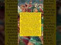 The Roman Soldier Who Kept Fighting for the Empire 30 Years After It No Longer Existed