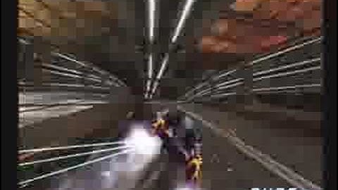 F-Zero GX: Snaking OSMS 53"456 (WR) by WHVN
