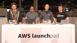 AWS re:Invent 2019 Launchpad | AWS Identity and Access Management (IAM) Access Analyzer