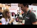 Ubuntu's Open Source Smartphone: CES 2013