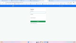 Harvard CS50x Final Project Daily Task Tracker DTT