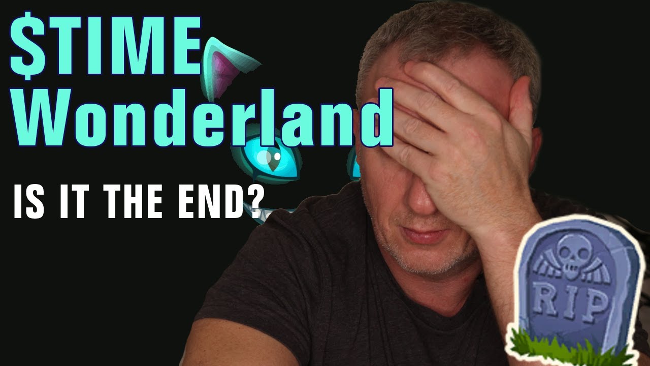 Is This The End of TIME Wonderland? Is Time Wonderland a Rug Pull