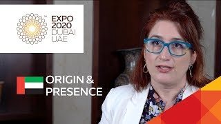 UAE farmers take advantage of salty water // Expo Live – ICBA, UAE