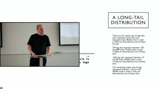 WCSC 2024: A Complex Adaptive System Approach to a Large Historical Document Collection: W.J. Turkel