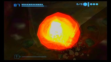 Metroid Prime 2 101% Walkthrough part 42, HD (NO COMMENTARY)