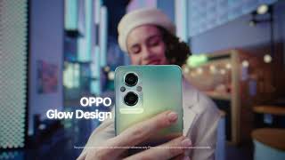 OPPO | Reno7 Lite - Korlátlanság, portrémódban