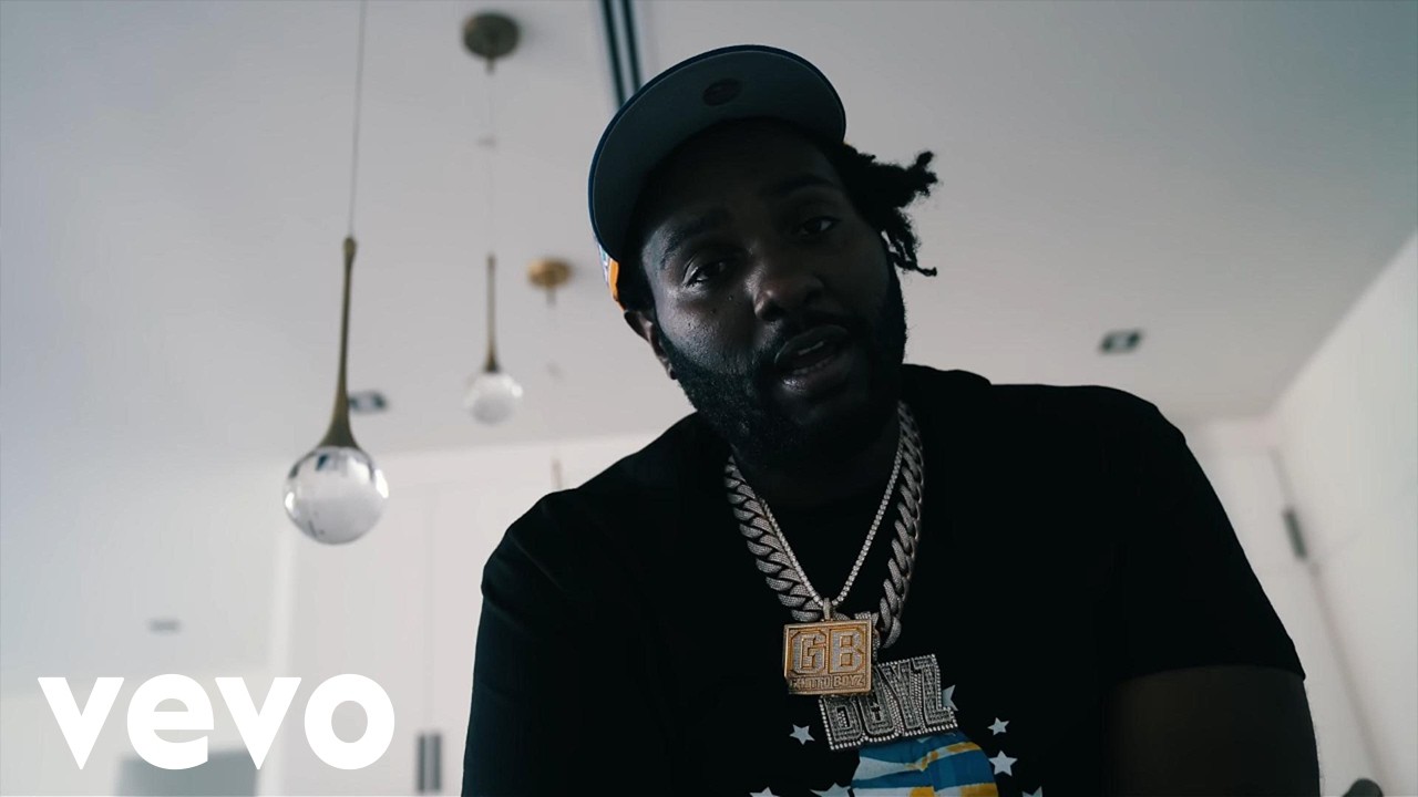 Peezy – “Detroit” (Official Music Video) - YouTube