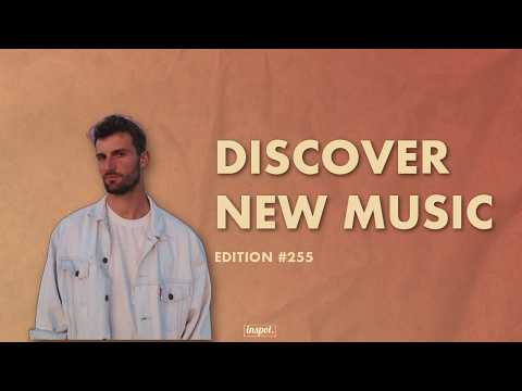 DISCOVER NEW MUSIC EDITION 255