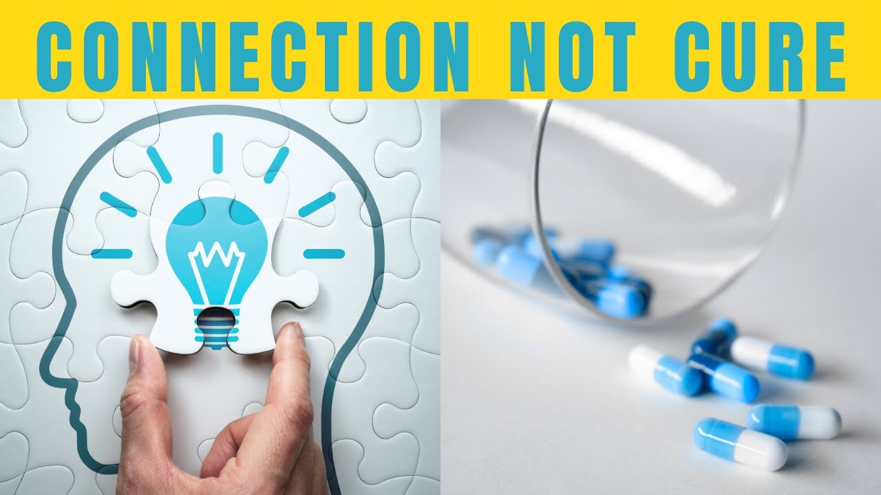 Connection Not Cure - YouTube
