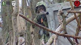 Fort 6 👉 GROT kill list 4 👉 Strzelanka ASG Poznań Airsoft by Hydra & Mała Armia screenshot 5