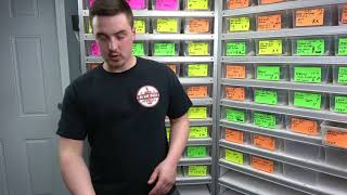 Unveiling new Sunset combo!!