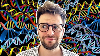 Full DNA Explained Simply News