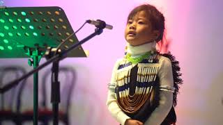 Children Talent Expo 2024 'Talent Night' Emereü mero & Neiwöü kapfo