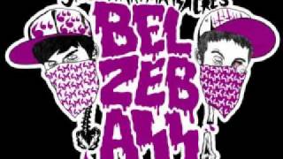 Belzebass - Mad For Filters