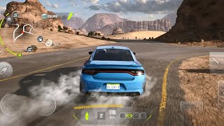 SlickTires Racing New iOS Iphone Games HD Gameplay #iosgames #iphonegames  screenshot 1