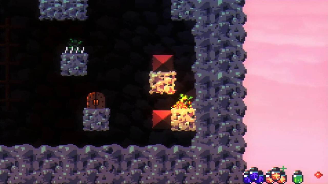 Towerclimb (By Davioware and Quazi) Pc Gameplay