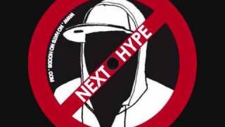 Tempz - Next Hype Dubstep Remix.wmv