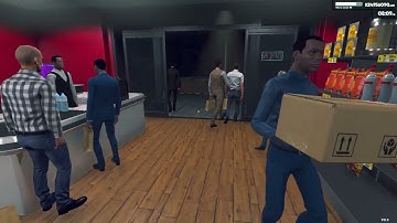 Supermarket Simulator PC Gameplay 2 Need More ReStockers (Part 16)