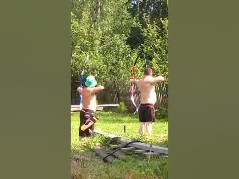 Лесные братья - YouTube