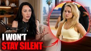 Amanda Bynes EXPOSES Dark Truth About Hayden Panettiere’s Hollywood Past Update