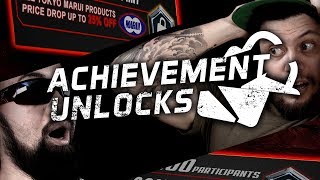 Unlock Your Discount Now! – RedWolf Airsoft RWTV screenshot 3