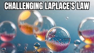 Nanobubbles and the Hidden Limits of Laplace’s Law