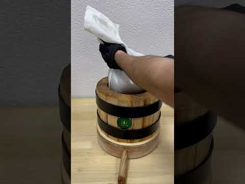 Олія кунжутна (чорного) 250 мл CraftOil, видео 1